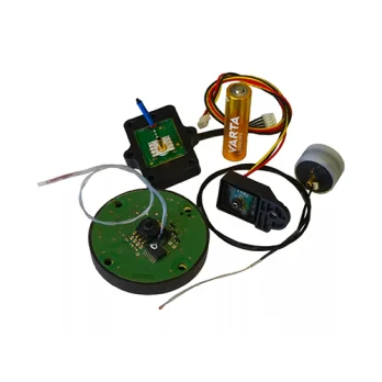 Multivariable Sensors for OEMs